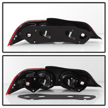 Load image into Gallery viewer, Spyder Auto 5000385 LED Tail Lights for Select Acura RSX