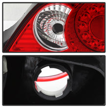 Load image into Gallery viewer, Spyder Auto 5000385 LED Tail Lights for Select Acura RSX