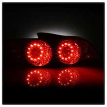 Load image into Gallery viewer, Spyder Auto 5000385 LED Tail Lights for Select Acura RSX