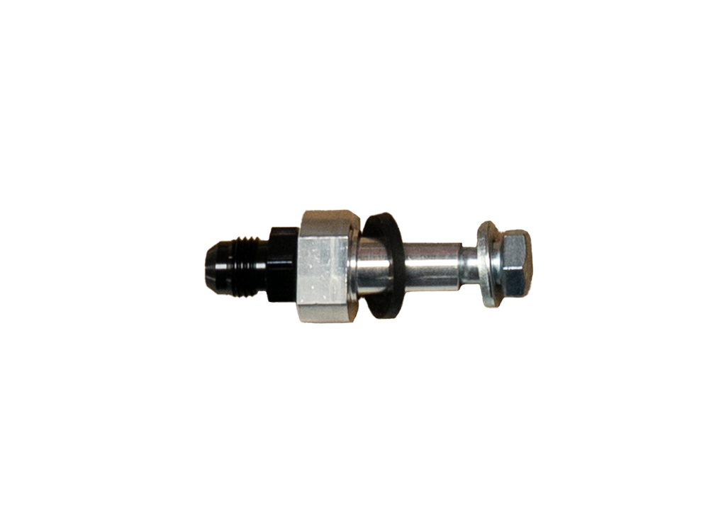 FiTech Fuel Injection 50004-9 Easy Install Fuel Bung and Seal Kit