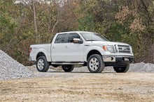Load image into Gallery viewer, Rough Country 50004 Leveling Lift Kit w/Shocks for Select Ford F-150