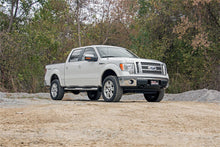 Load image into Gallery viewer, Rough Country 50004 Leveling Lift Kit w/Shocks for Select Ford F-150