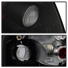 Load image into Gallery viewer, Spyder Auto 5000408 Euro Style Tail Lights for Select Audi TT, Audi TT Quattro