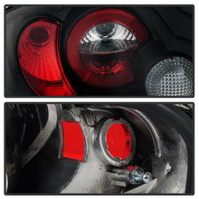 Load image into Gallery viewer, Spyder Auto 5000408 Euro Style Tail Lights for Select Audi TT, Audi TT Quattro