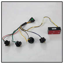 Load image into Gallery viewer, Spyder Auto 5000408 Euro Style Tail Lights for Select Audi TT, Audi TT Quattro