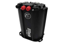 Load image into Gallery viewer, FiTech Fuel Injection 50005 Go Fuel Dual Pump Force Fuel Surge Tank