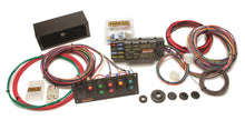 Load image into Gallery viewer, Painless Wiring 50005 10 Circuit Race Only Chassis Harness/Switch Panel Kit