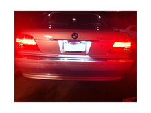Load image into Gallery viewer, Spyder Auto 5000620 LED Tail Lights for Select BMW 740i, BMW 740iL, BMW 750iL
