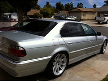 Load image into Gallery viewer, Spyder Auto 5000620 LED Tail Lights for Select BMW 740i, BMW 740iL, BMW 750iL