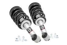 Load image into Gallery viewer, Rough Country 501065_C Leveling Strut Kit for Select Chevrolet Silverado 1500, GMC Sierra
