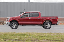 Load image into Gallery viewer, Rough Country 50040 Suspension Lift Kit w/Shocks for Select Ford F-150