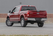 Load image into Gallery viewer, Rough Country 50040 Suspension Lift Kit w/Shocks for Select Ford F-150