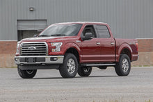 Load image into Gallery viewer, Rough Country 56950 Leveling Lift Kit for Select Ford F-150
