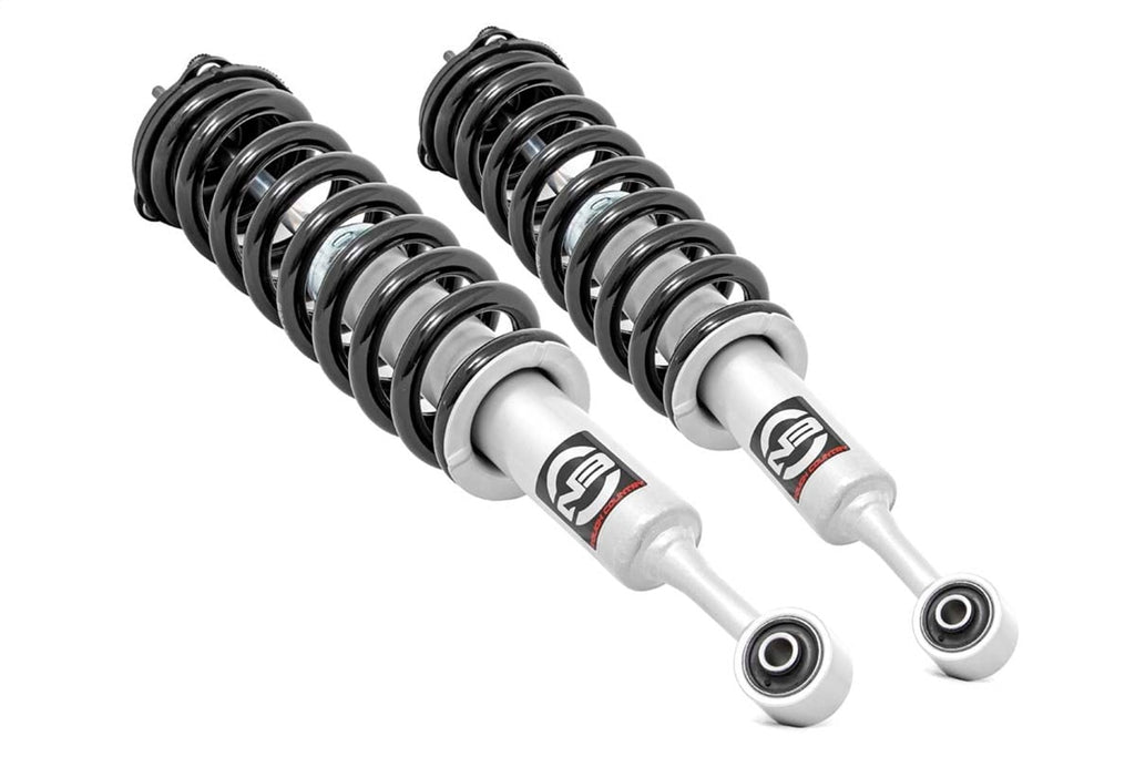 Rough Country 501155 Lifted N3 Struts for Select Toyota 4Runner