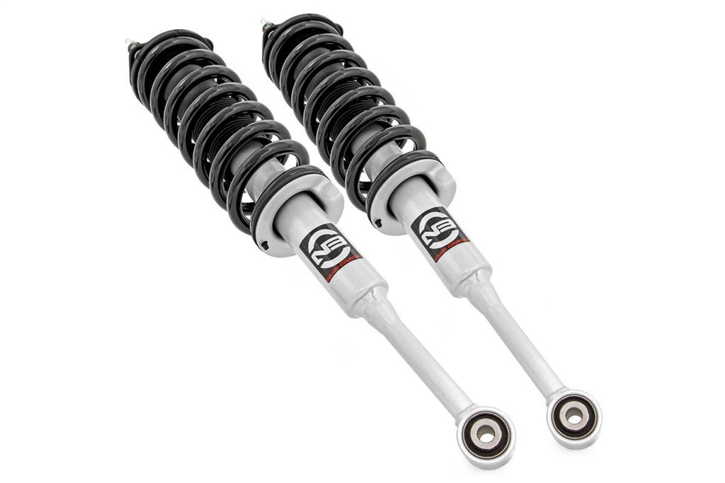 Rough Country 501076 Lifted N3 Struts for Select Chevrolet Colorado, GMC Canyon