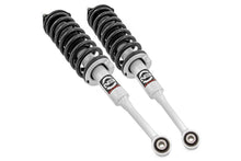 Load image into Gallery viewer, Rough Country 501076 Lifted N3 Struts for Select Chevrolet Colorado, GMC Canyon