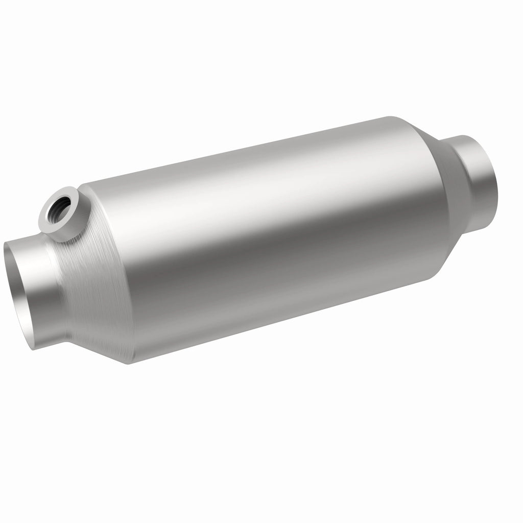 MagnaFlow Exhaust Products 5671635 California CARB Universal Catalytic Converter for Select Hyundai Sonata, Mazda 6