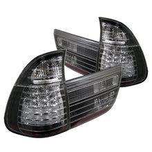 Load image into Gallery viewer, Spyder Auto 5000781 LED Tail Lights for Select BMW X5