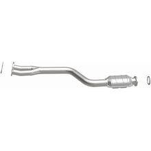 Load image into Gallery viewer, MagnaFlow Exhaust Products 23899 HM Grade Direct-Fit Catalytic Converter for Select Lexus GS300
