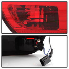 Load image into Gallery viewer, Spyder Auto 5000835 Euro Style Tail Lights for Select BMW X5