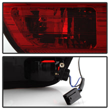 Load image into Gallery viewer, Spyder Auto 5000842 Euro Style Tail Lights for Select BMW X5