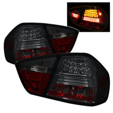 Load image into Gallery viewer, Spyder Auto 5000927 LED Tail Lights for Select BMW 323i, BMW 325i, BMW 325xi, BMW 328i, BMW 328xi, BMW 330i, BMW 330xi, BMW 335i, BMW 335xi