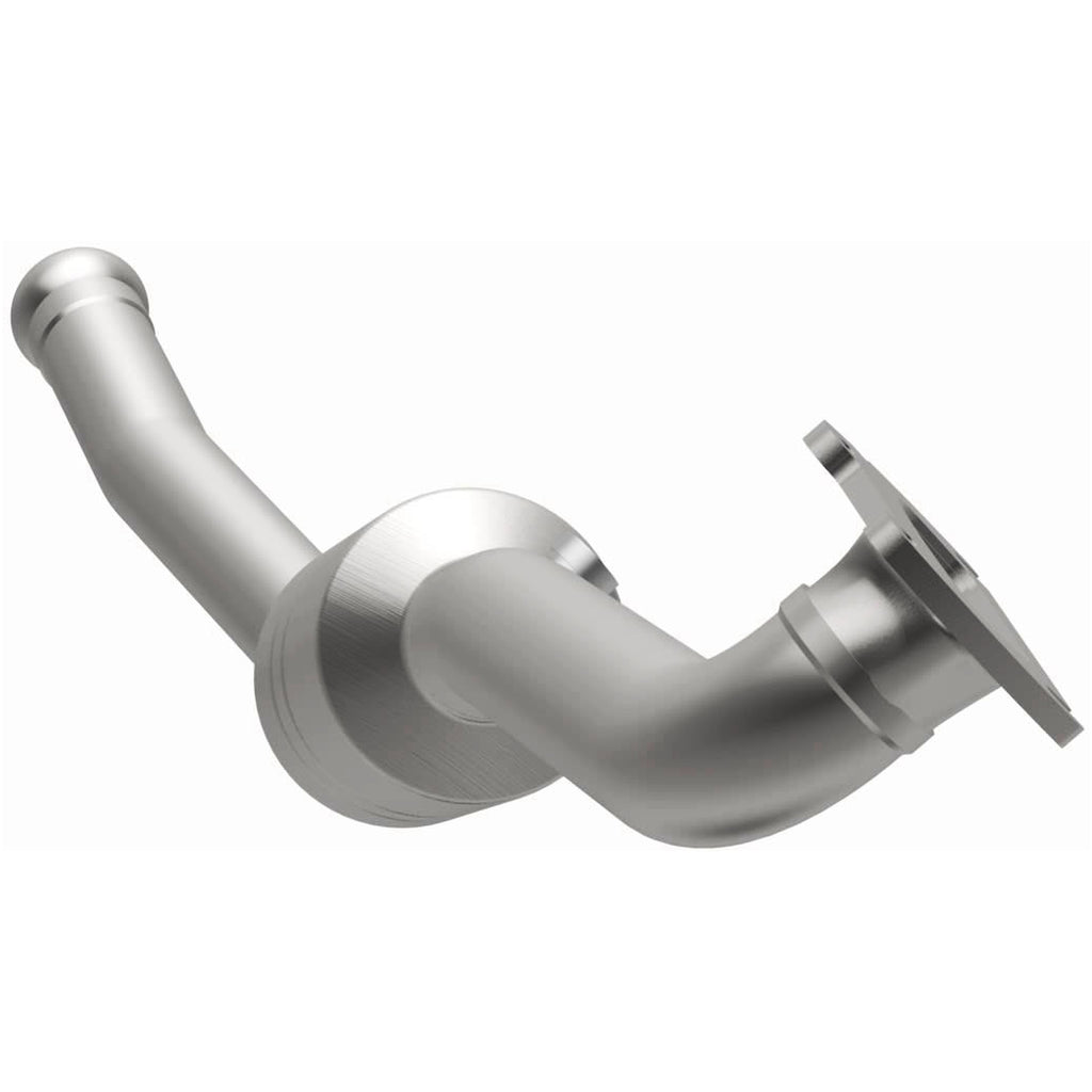 MagnaFlow Exhaust Products 49737 OEM Grade Direct-Fit Catalytic Converter for Select Dodge Durango, Jeep Grand Cherokee