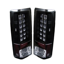 Load image into Gallery viewer, Spyder Auto 5001023 LED Tail Lights for Select Chevrolet Astro, GMC Safari