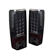 Load image into Gallery viewer, Spyder Auto 5001054 LED Tail Lights for Select Chevrolet Astro, GMC Safari
