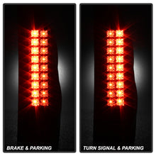 Load image into Gallery viewer, Spyder Auto 5001061 LED Tail Lights for Select Chevrolet Avalanche 1500, Chevrolet Avalanche