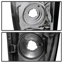 Load image into Gallery viewer, Spyder Auto 5001115 Euro Style Tail Lights for Select Chevrolet Avalanche 1500, Chevrolet Avalanche