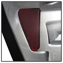 Load image into Gallery viewer, Spyder Auto 5001115 Euro Style Tail Lights for Select Chevrolet Avalanche 1500, Chevrolet Avalanche