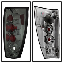 Load image into Gallery viewer, Spyder Auto 5001139 Euro Style Tail Lights for Select Chevrolet Avalanche 1500, Chevrolet Avalanche