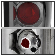 Load image into Gallery viewer, Spyder Auto 5001139 Euro Style Tail Lights for Select Chevrolet Avalanche 1500, Chevrolet Avalanche