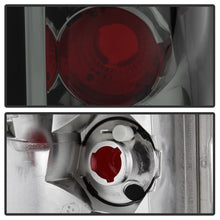 Load image into Gallery viewer, Spyder Auto 5001139 Euro Style Tail Lights for Select Chevrolet Avalanche 1500, Chevrolet Avalanche