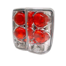 Load image into Gallery viewer, Spyder Auto 5001153 Euro Style Tail Lights for Select Chevrolet Blazer, GMC Jimmy, Oldsmobile Bravada