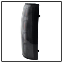 Load image into Gallery viewer, Spyder Auto 5001283 Euro Style Tail Lights for Select Cadillac Escalade, Chevrolet Blazer, Chevrolet C1500, Chevrolet C1500 Suburban, Chevrolet C2500, Chevrolet C2500 Suburban, Chevrolet C3500, Chevrolet K1500, Chevrolet K1500 Suburban, Chevrolet K2500,
