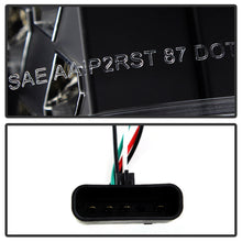 Load image into Gallery viewer, Spyder Auto 5001351 LED Tail Lights for Select Cadillac Escalade, Chevrolet Blazer, Chevrolet C1500, Chevrolet C1500 Suburban, Chevrolet C2500, Chevrolet C2500 Suburban, Chevrolet C3500, Chevrolet K1500, Chevrolet K1500 Suburban, Chevrolet K2500,