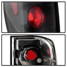 Load image into Gallery viewer, Spyder Auto 5001412 Euro Style Tail Lights for Select Chevrolet Colorado, GMC Canyon