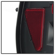 Load image into Gallery viewer, Spyder Auto 5001412 Euro Style Tail Lights for Select Chevrolet Colorado, GMC Canyon
