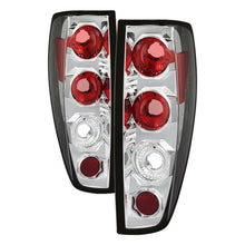 Load image into Gallery viewer, Spyder Auto 5001429 Euro Style Tail Lights for Select Chevrolet Colorado, GMC Canyon