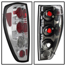 Load image into Gallery viewer, Spyder Auto 5001429 Euro Style Tail Lights for Select Chevrolet Colorado, GMC Canyon
