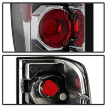 Load image into Gallery viewer, Spyder Auto 5001429 Euro Style Tail Lights for Select Chevrolet Colorado, GMC Canyon