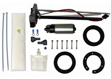 Load image into Gallery viewer, FiTech Fuel Injection 50014 Go Fuel In Tank Fuel Pump 600 HP Module