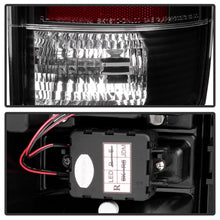 Load image into Gallery viewer, Spyder Auto 5001528 LED Tail Lights for Select Chevrolet Suburban 1500, Chevrolet Suburban 2500, Chevrolet Tahoe, GMC Yukon, GMC Yukon XL