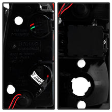 Load image into Gallery viewer, Spyder Auto 5001542 LED Tail Lights for Select Chevrolet Suburban 1500, Chevrolet Suburban 2500, Chevrolet Tahoe, GMC Yukon, GMC Yukon XL