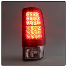 Load image into Gallery viewer, Spyder Auto 5001542 LED Tail Lights for Select Chevrolet Suburban 1500, Chevrolet Suburban 2500, Chevrolet Tahoe, GMC Yukon, GMC Yukon XL