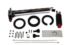 Load image into Gallery viewer, FiTech Fuel Injection 50015 Go Fuel In Tank Fuel Pump 800 HP Module