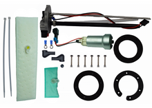 Load image into Gallery viewer, FiTech Fuel Injection 50016 Go Fuel In Tank Fuel Pump 1000 HP Module