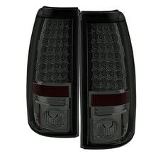 Load image into Gallery viewer, Spyder Auto 5001764 LED Tail Lights for Select Chevrolet Silverado 1500, Chevrolet Silverado Classic, Chevrolet Silverado HD, Chevrolet Silverado HD Classic, Chevrolet Silverado 2500, Chevrolet Silverado HD, Chevrolet Silverado HD Classic